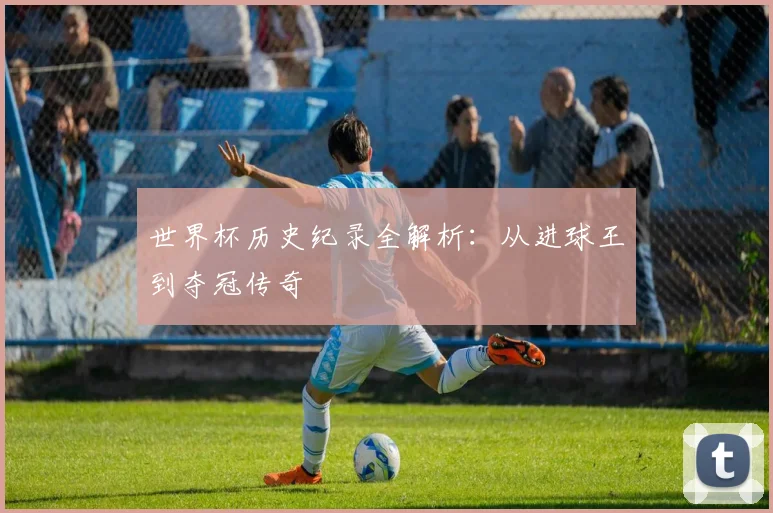世界杯历史纪录全解析：从进球王到夺冠传奇